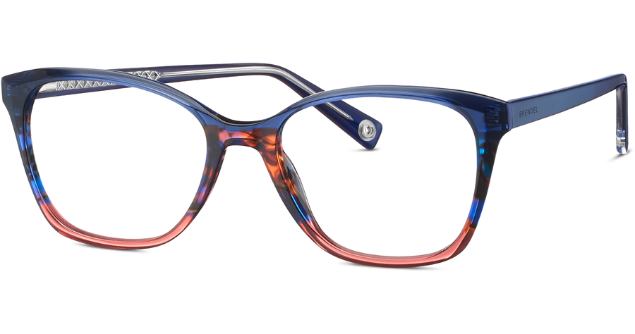 Brendel Brille Damen Brendel 903202 53 75 Ansicht 1