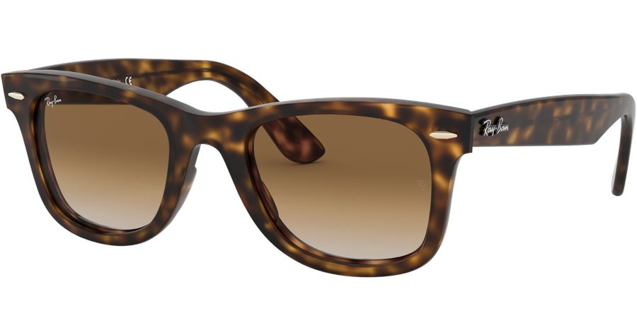 Wayfarer ease rb4340 hot sale