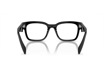 Prada Brille Herren Prada PR A10V 16K1O1 Ansicht 3