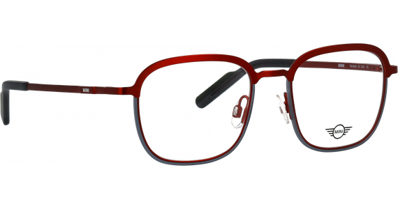 Mini Eyewear 741041 51 53 - Ansicht 4