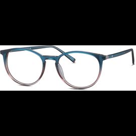 Humphreys Brille Unisex Humphrey´s 583187 52 76