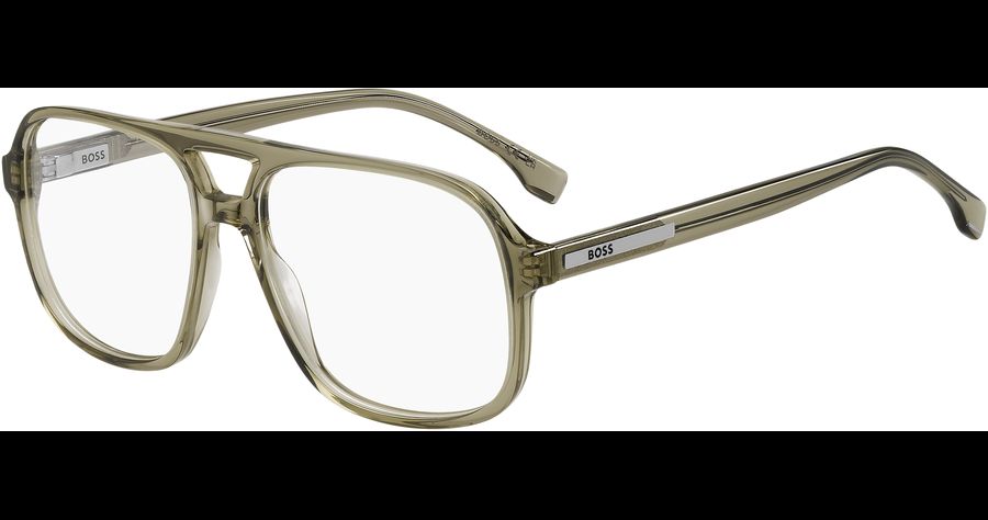 Hugo Boss Brille Herren Hugo Boss BOSS 1899 58 09Q Ansicht 1