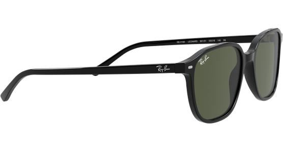 Ray-Ban Leonard RB2193 901/31 53 - Ansicht 11