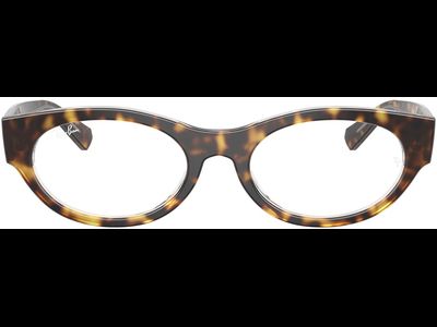 Ray-Ban Brille Unisex Ray-Ban RX5447 5082 Ansicht 2