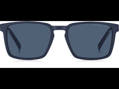 Tommy Hilfiger Sonnenbrille Herren Tommy Hilfiger TH 2088/S 55 FLL Ansicht 2