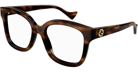 Gucci GG1258O 53 006 - Ansicht 2