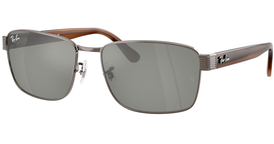 Ray-Ban Sonnenbrille Unisex Ray-Ban 0RB3750 925940 Ansicht 1