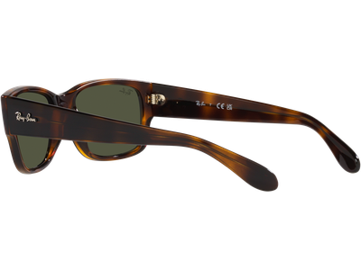 Ray-Ban Sonnenbrille Unisex Ray-Ban RB4388 710/31 Ansicht 4