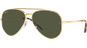 Ray-Ban New Aviator RB3625 919631 58
