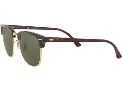 Ray-Ban Sonnenbrille Unisex Ray-Ban Clubmaster Classic RB3016 990/58 Ansicht 2