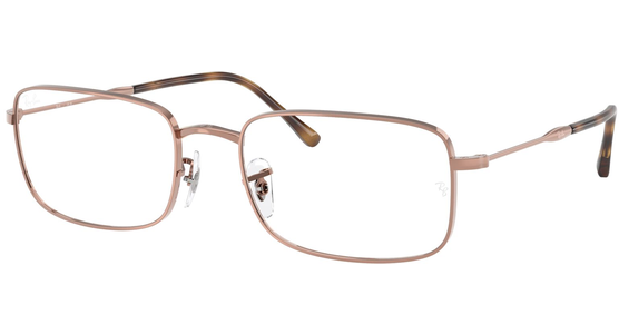 Ray-Ban RX3746V 2943 - Ansicht 4