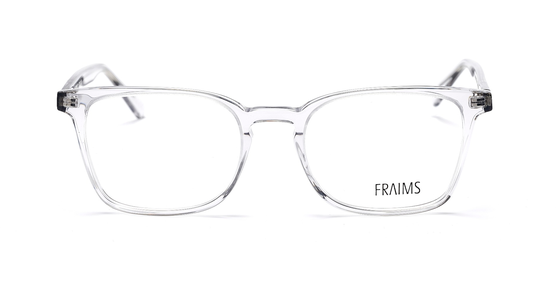 FRAIMS 03-97060-02 Paul, Transparent Kristall - Ansicht 3