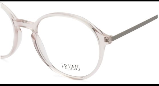 FRAIMS 03-07020-01 Alex, Hell Beige / Gun matt - Ansicht 6