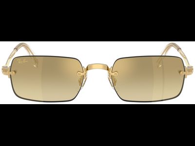 Ray-Ban Sonnenbrille Unisex Ray-Ban RB3928 001/7I Ansicht 2