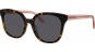 meineBrille 14-46140-02 havanna/rosé transparent
