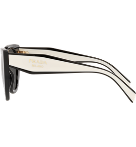 Prada PR 14WS 09Q5S0 - Ansicht 4