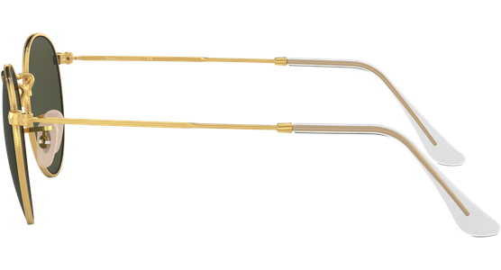 Ray-Ban Round Metal RB3447  001 50 - Ansicht 8