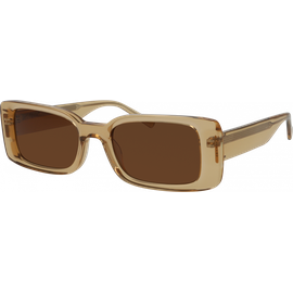  FRAIMS 13-48080-02 Luna, hellbraun transparent