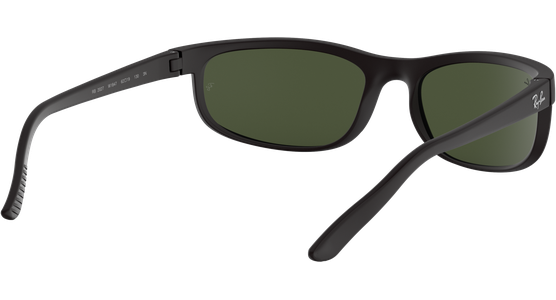 Ray-Ban Predator 2 RB2027 W1847 - Ansicht 8