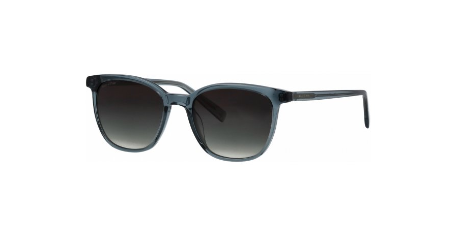 Marc O'Polo Sonnenbrille Damen Marc O´Polo 506135 31 Grau Ansicht 1