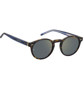 TOMMY HILFIGER TH 1795/S HAVANNA - Ansicht 5