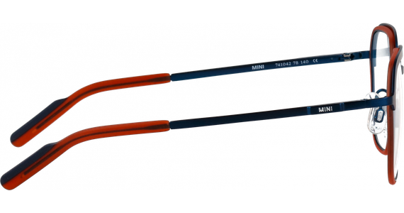 Mini Eyewear 741042 53 78 - Ansicht 3