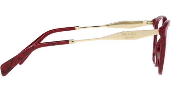 Prada PR 02ZV 15D1O1 - Ansicht 10