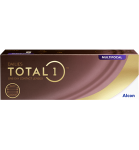 Dailies Total 1 multifocal 30er - Ansicht 4