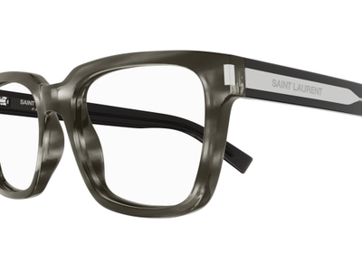 Saint Laurent Brille Unisex Saint Laurent SL 621 005 Ansicht 3