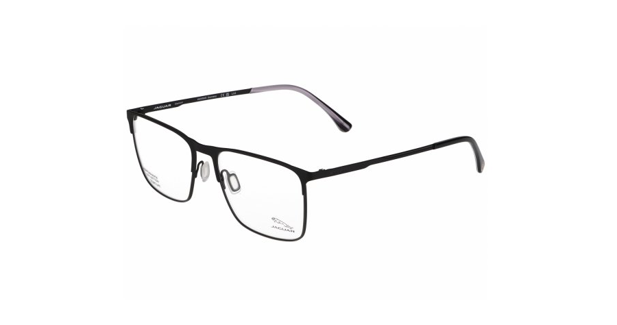 Jaguar Brille Herren Jaguar 35601 6100 Ansicht 1