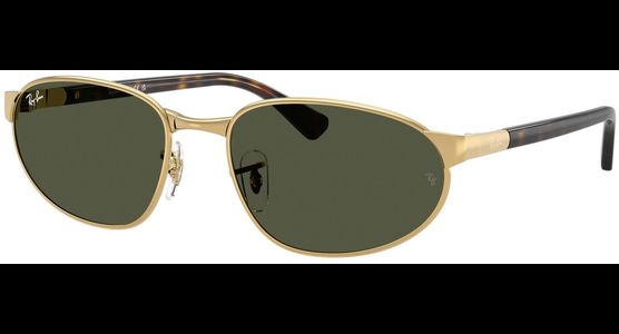 Ray-Ban RB3777 001/31 - Ansicht 2