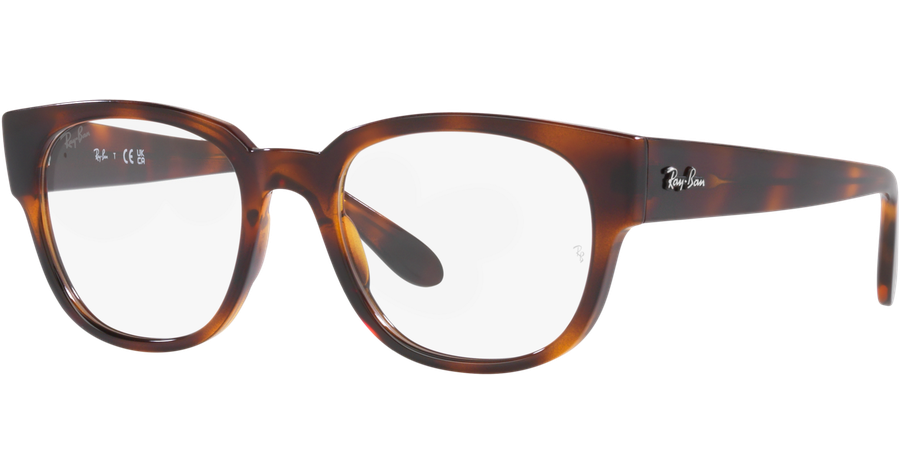 Ray-Ban Brille Unisex Ray-Ban RX7210 2012 Ansicht 1