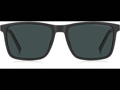 Tommy Hilfiger Sonnenbrille Herren Tommy Hilfiger TH 2201/S 56 KB7 Ansicht 2