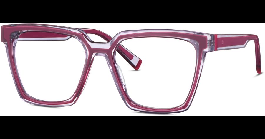 Humphreys Brille Damen Humphrey´s 583195 53 53 Ansicht 1