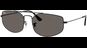 Ray-Ban Explorer 0RB3845 002/B1