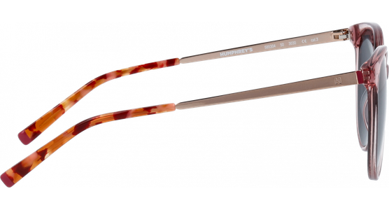 Humphrey´s 585304 50 Rot - Ansicht 3