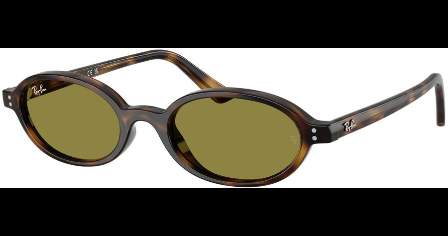 Ray-Ban Sonnenbrille Unisex Ray-Ban RB4472 1359/2 Ansicht 1