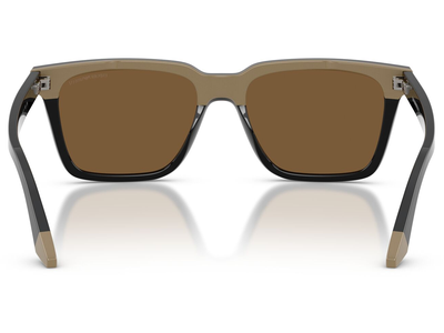 Emporio Armani Sonnenbrille Herren Emporio Armani EA4260 631373 55 Ansicht 4