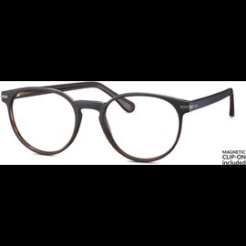 Freigeist Brille Herren Freigeist 863049 55 60