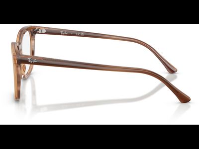 Ray-Ban Brille Unisex Ray-Ban RX5446 8455 Ansicht 3