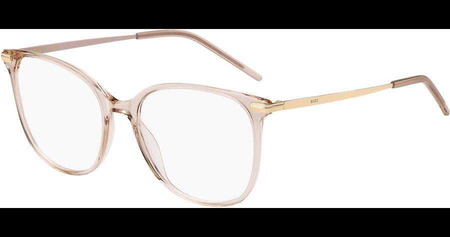 Hugo Boss Brille Damen Hugo Boss 1663 54 S45 Ansicht 1