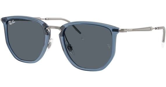 Ray-Ban RB4451 6803R5 50 - Ansicht 2
