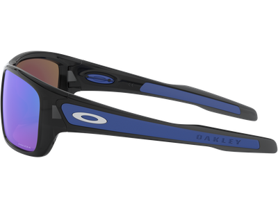 Oakley Sonnenbrille Herren Oakley Turbine OO9263 926356 Ansicht 3