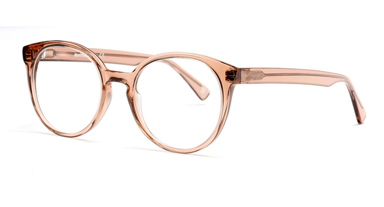 FRAIMS 03-97090-02 Alicia, Smoke Rose Kristall - Ansicht 2