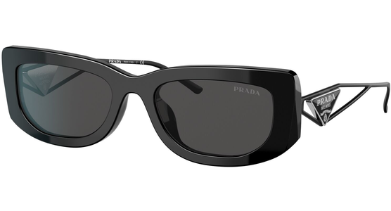 Prada 0PR 14YS 1AB5S0 - Ansicht 2