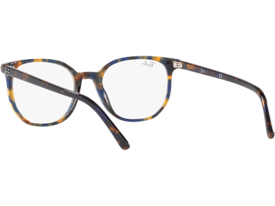 Ray-Ban Brille Unisex Ray-Ban RX5397 8174 Ansicht 5