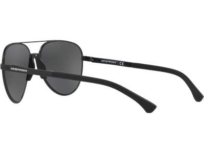 Emporio Armani Sonnenbrille Herren Emporio Armani EA2059 320387 Ansicht 4