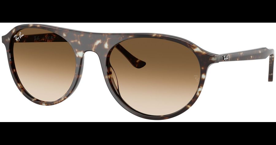 Ray-Ban Sonnenbrille Unisex Ray-Ban RB2215 143151 56 Ansicht 1