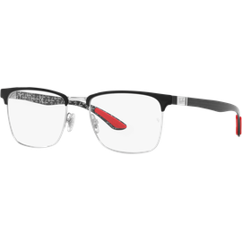 Ray-Ban Brille Unisex Ray-Ban RX8421 2861