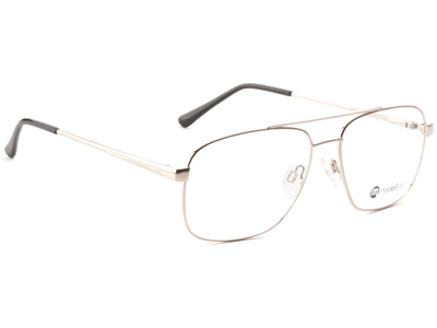  meineBrille 04-87040-02, Gold Ansicht 3